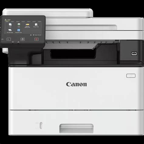 A Guide to Installing Canon i-SENSYS MF465dw Drivers